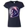 Softstyle Women’s Light Weight T-Shirt Thumbnail