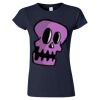 Softstyle Women’s Light Weight T-Shirt Thumbnail
