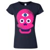 Softstyle Women’s Light Weight T-Shirt Thumbnail