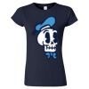Softstyle Women’s Light Weight T-Shirt Thumbnail