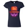 Softstyle Women’s Light Weight T-Shirt Thumbnail
