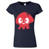 Softstyle Women’s Light Weight T-Shirt Thumbnail