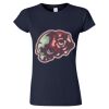 Softstyle Women’s Light Weight T-Shirt Thumbnail