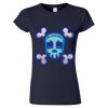 Softstyle Women’s Light Weight T-Shirt Thumbnail
