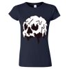 Softstyle Women’s Light Weight T-Shirt Thumbnail