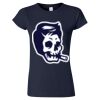 Softstyle Women’s Light Weight T-Shirt Thumbnail