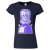 Softstyle Women’s Light Weight T-Shirt Thumbnail