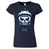 Softstyle Women’s Light Weight T-Shirt Thumbnail