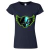 Softstyle Women’s Light Weight T-Shirt Thumbnail