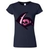 Softstyle Women’s Light Weight T-Shirt Thumbnail