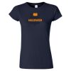 Softstyle Women’s Light Weight T-Shirt Thumbnail