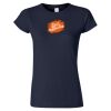 Softstyle Women’s Light Weight T-Shirt Thumbnail