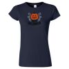 Softstyle Women’s Light Weight T-Shirt Thumbnail