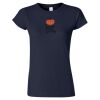 Softstyle Women’s Light Weight T-Shirt Thumbnail