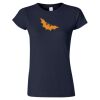 Softstyle Women’s Light Weight T-Shirt Thumbnail