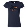 Softstyle Women’s Light Weight T-Shirt Thumbnail
