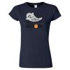 Softstyle Women’s Light Weight T-Shirt Thumbnail