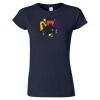 Softstyle Women’s Light Weight T-Shirt Thumbnail