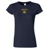 Softstyle Women’s Light Weight T-Shirt Thumbnail