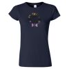 Softstyle Women’s Light Weight T-Shirt Thumbnail