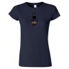 Softstyle Women’s Light Weight T-Shirt Thumbnail