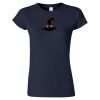 Softstyle Women’s Light Weight T-Shirt Thumbnail