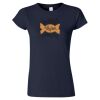 Softstyle Women’s Light Weight T-Shirt Thumbnail