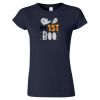 Softstyle Women’s Light Weight T-Shirt Thumbnail