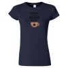 Softstyle Women’s Light Weight T-Shirt Thumbnail