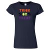 Softstyle Women’s Light Weight T-Shirt Thumbnail