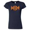Softstyle Women’s Light Weight T-Shirt Thumbnail