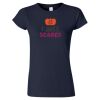 Softstyle Women’s Light Weight T-Shirt Thumbnail