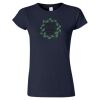 Softstyle Women’s Light Weight T-Shirt Thumbnail