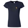 Softstyle Women’s Light Weight T-Shirt Thumbnail