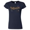 Softstyle Women’s Light Weight T-Shirt Thumbnail