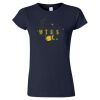 Softstyle Women’s Light Weight T-Shirt Thumbnail
