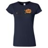 Softstyle Women’s Light Weight T-Shirt Thumbnail