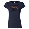 Softstyle Women’s Light Weight T-Shirt Thumbnail