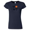 Softstyle Women’s Light Weight T-Shirt Thumbnail