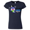 Softstyle Women’s Light Weight T-Shirt Thumbnail