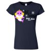 Softstyle Women’s Light Weight T-Shirt Thumbnail