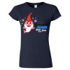 Softstyle Women’s Light Weight T-Shirt Thumbnail