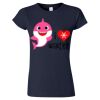 Softstyle Women’s Light Weight T-Shirt Thumbnail