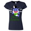 Softstyle Women’s Light Weight T-Shirt Thumbnail