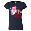 Softstyle Women’s Light Weight T-Shirt Thumbnail