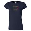 Softstyle Women’s Light Weight T-Shirt Thumbnail