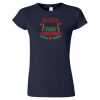 Softstyle Women’s Light Weight T-Shirt Thumbnail