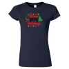 Softstyle Women’s Light Weight T-Shirt Thumbnail