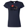 Softstyle Women’s Light Weight T-Shirt Thumbnail
