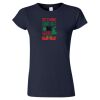 Softstyle Women’s Light Weight T-Shirt Thumbnail